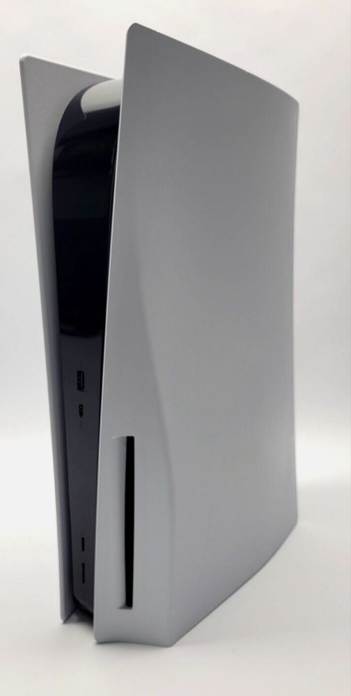 Ps5 Standard 825Gbs // Com comando