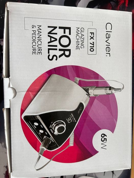 Frezarka do manicure 65w. 3000 obrotuw