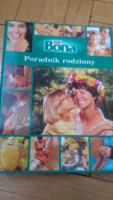 Poradnik rodzinny