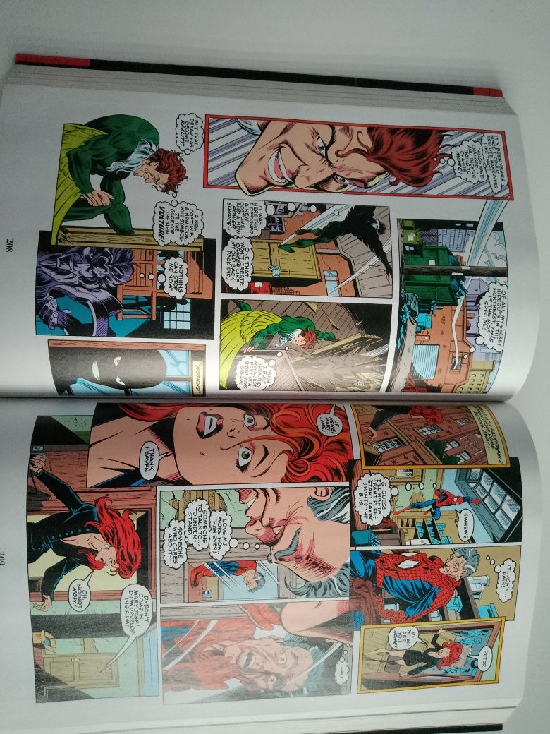 The amazing Spider-Man epic collection