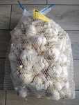 Czosnek Zimowy Ornak 5kg (Ozimy) Kwalifikowany, Paszportowany