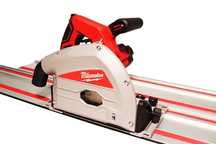 Погружная пила Milwaukee M18 2632-20 | + 2 шины по 1м !!!