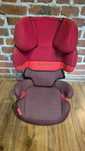 Fotelik samochodowy Cybex Solution X-Fix 15-36 kg