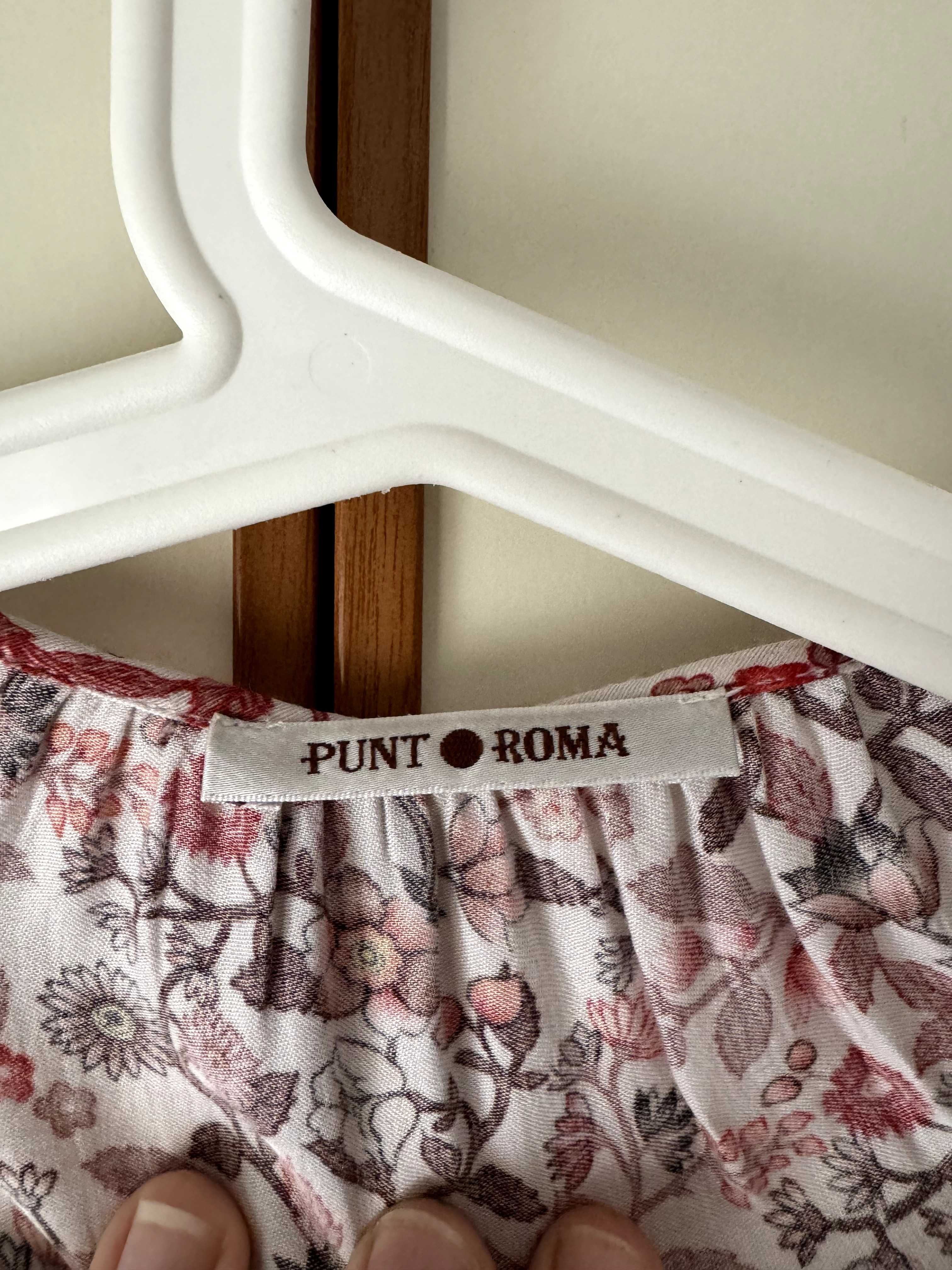 Blusa de senhora Punt Roma (tamanho XL)