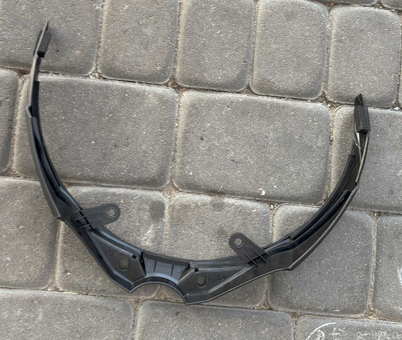 Wypełnienie zbiornika,osłona Suzuki sv650 16-