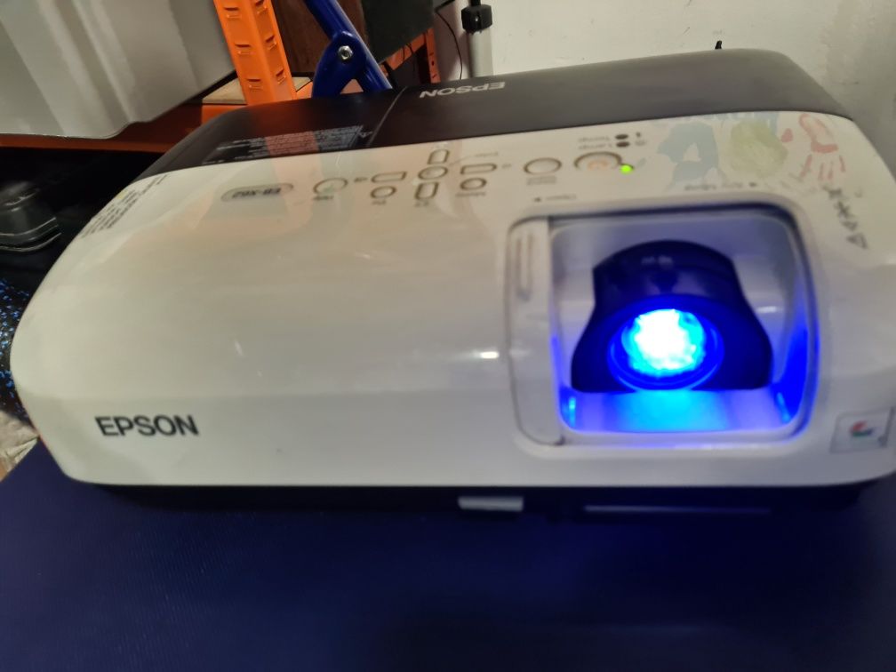 Projektor  Epson