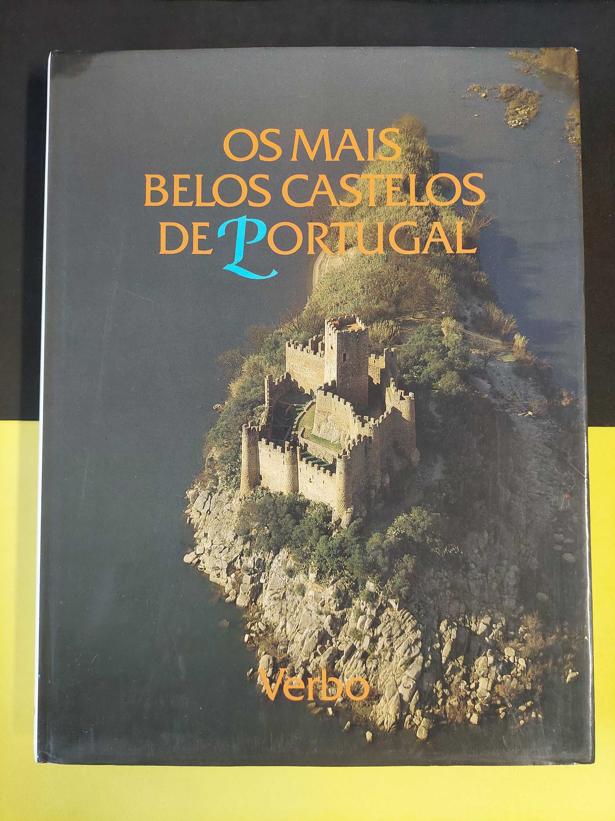 Os mais belos castelos de Portugal