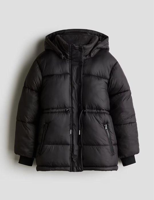 Куртка зима h&m xs, s, m