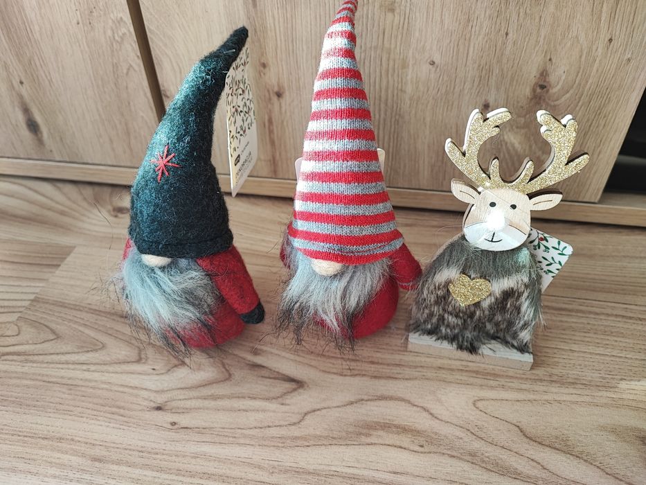 Ozdoby świąteczne Boże Narodzenie