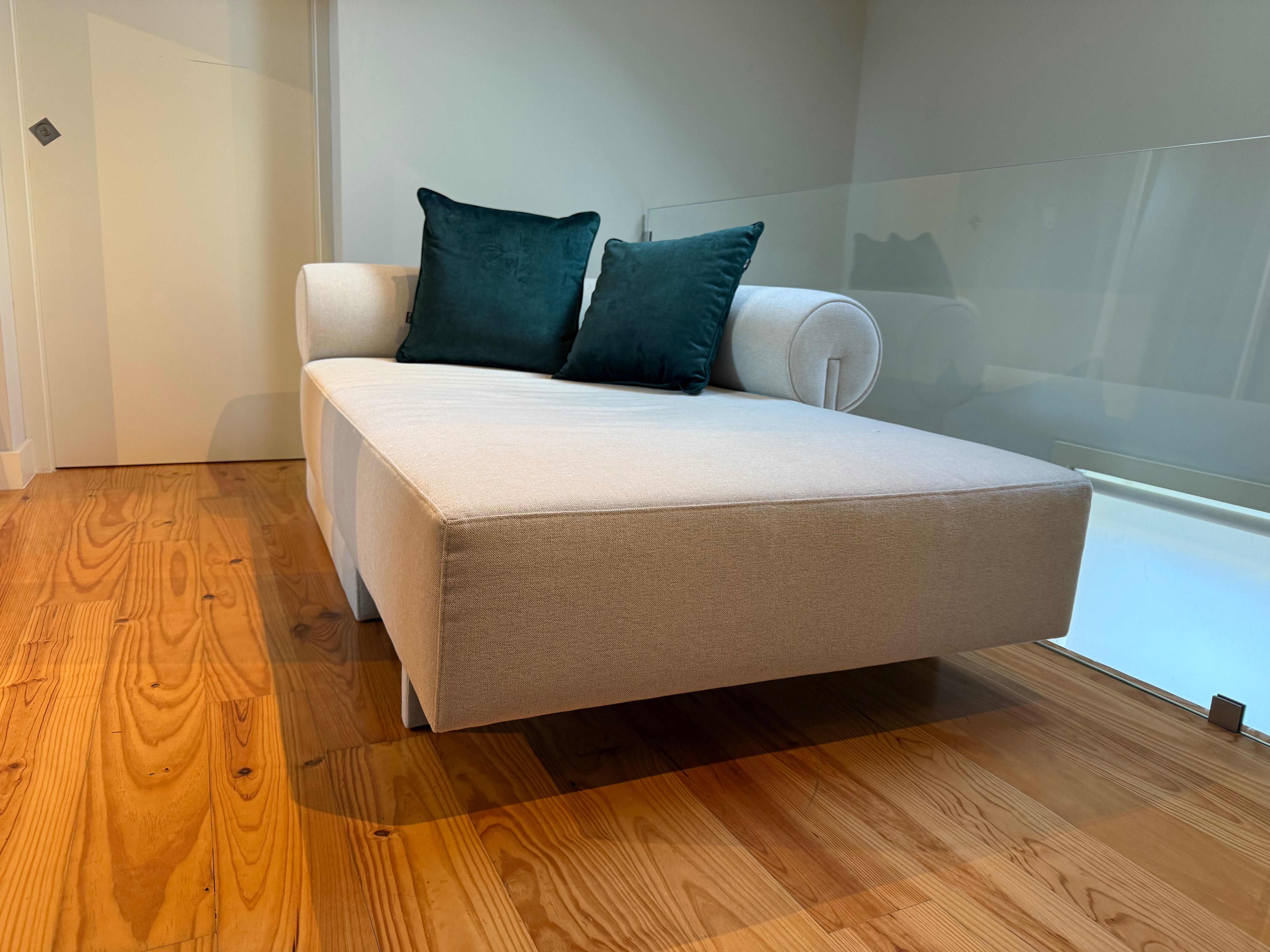 Chase / Sofa como Novo