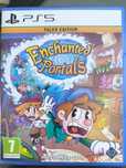 Ps5 Enchanted Portals Tales Edition możliwa zamiana