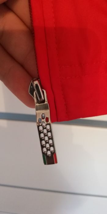 Kurtka Ferrari rozmiar 92 Softshell wysyłka.