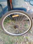 Kolo 26" sprzedam