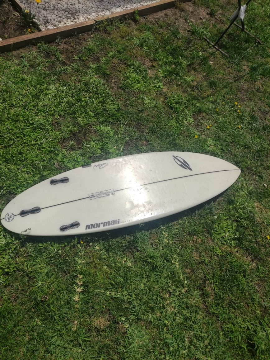 Material de surf