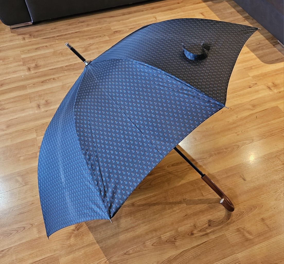 Elegancki parasol