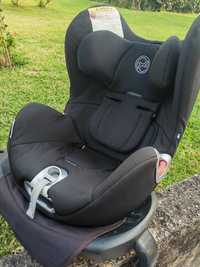 Cadeira auto Cybex Sirona 0+/1