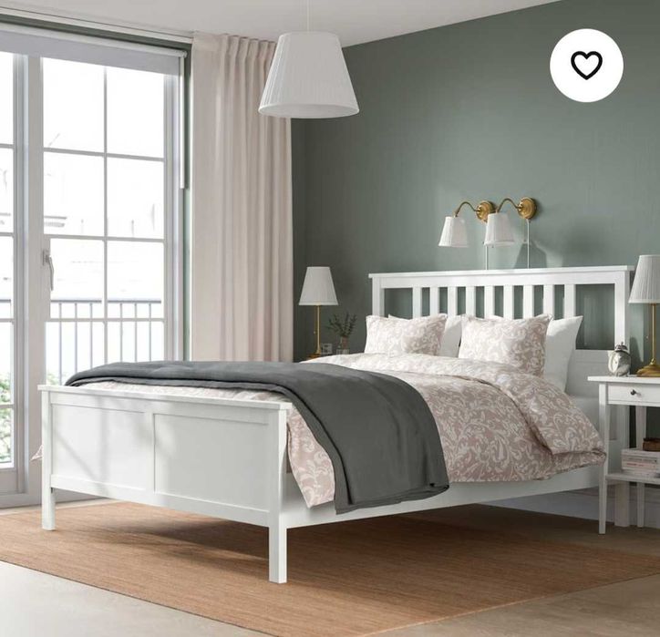 Sprzedam łóżko 160/200