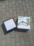 Plafon led zewnętrzny Philips Skies