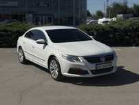 Продам Volkswagen Passat CC 2011г
