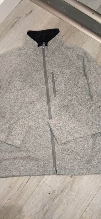 Bluza polar ciepła damska S