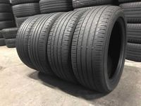 215/50 R17 Falken Ziex ZE-310 95W шини б/в літні СКЛАД ГУМИ