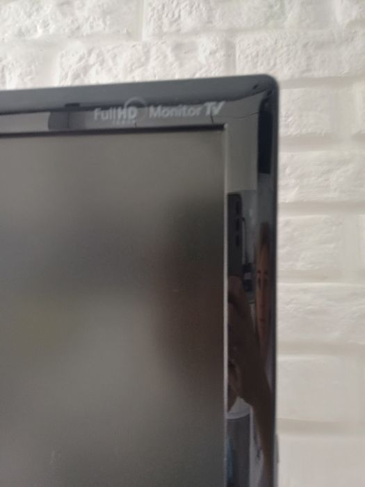 Телевізор монітор LG