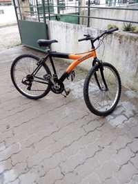 Bicicleta roda 26