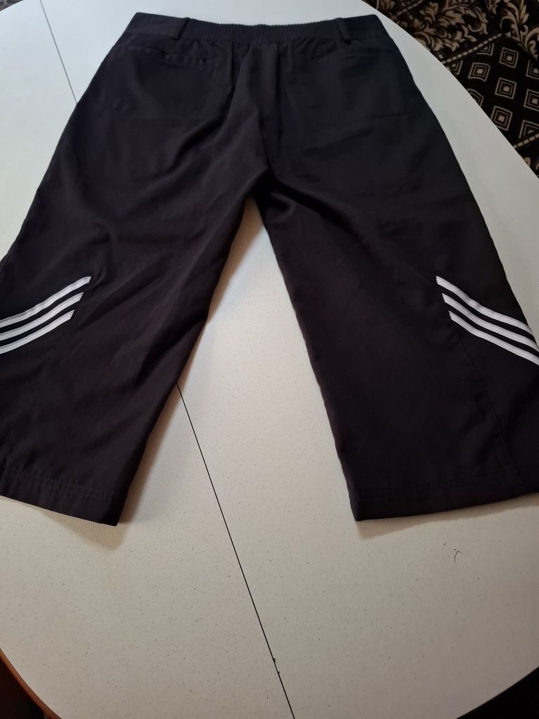 Calções compridos da Adidas