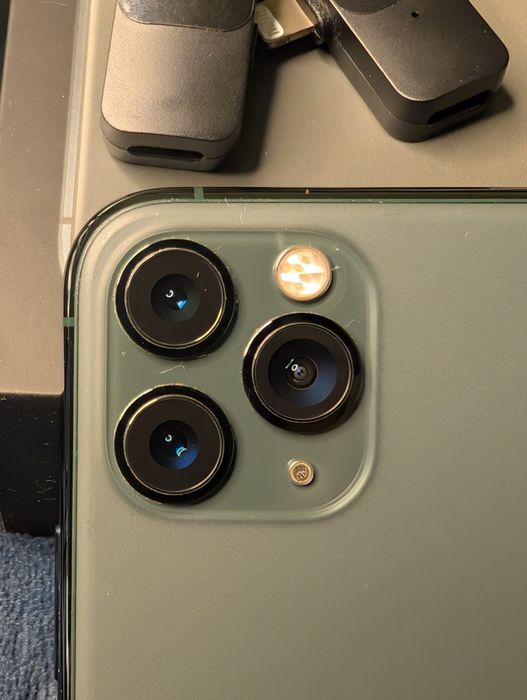 Айфона 11 про 256