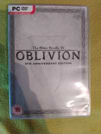 The Elder Scrolls IV: Oblivion (5th Anniversary Edition)