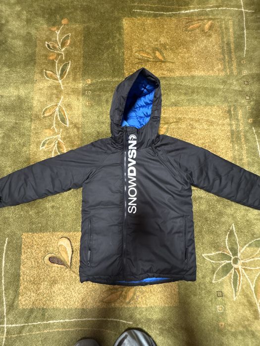 Куртка reserved