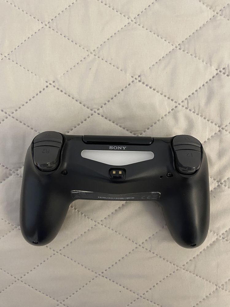 Джойстик Sony 4 PS4