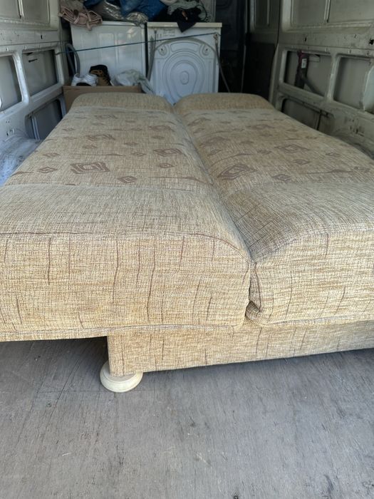 Transport Wniesienie sofa okazja wygodna kanapa materac ikea wersalka