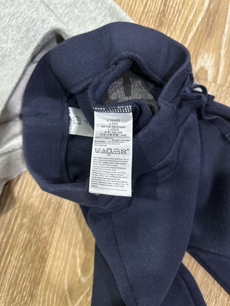 Костюм GAP на хлопчика