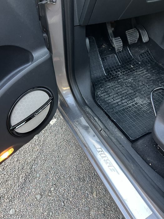 Renault Grand Scenic 2016р.