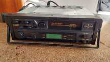 Radio cassetes para carro