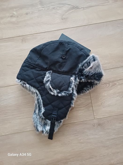 Шапка firetrop Нова