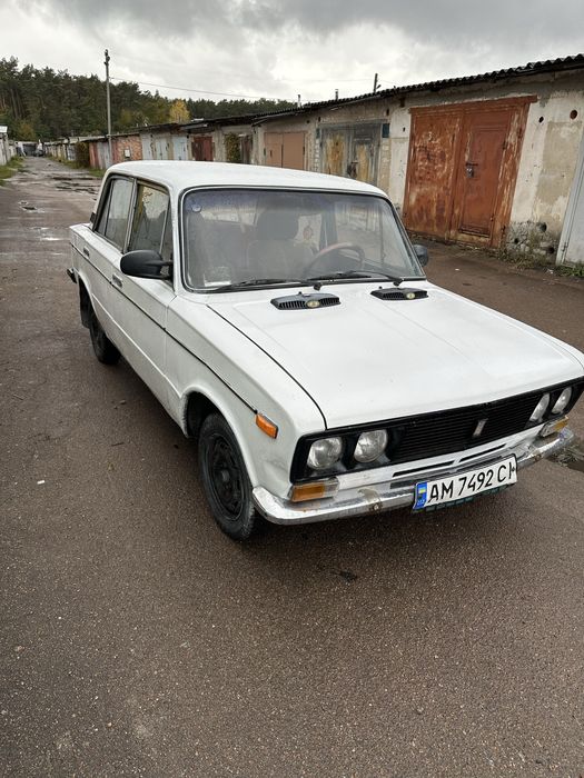 Продам ВАЗ 2106 на ходу