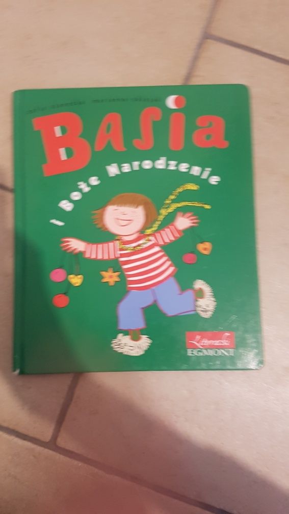 Basia I Boze Narodzenie