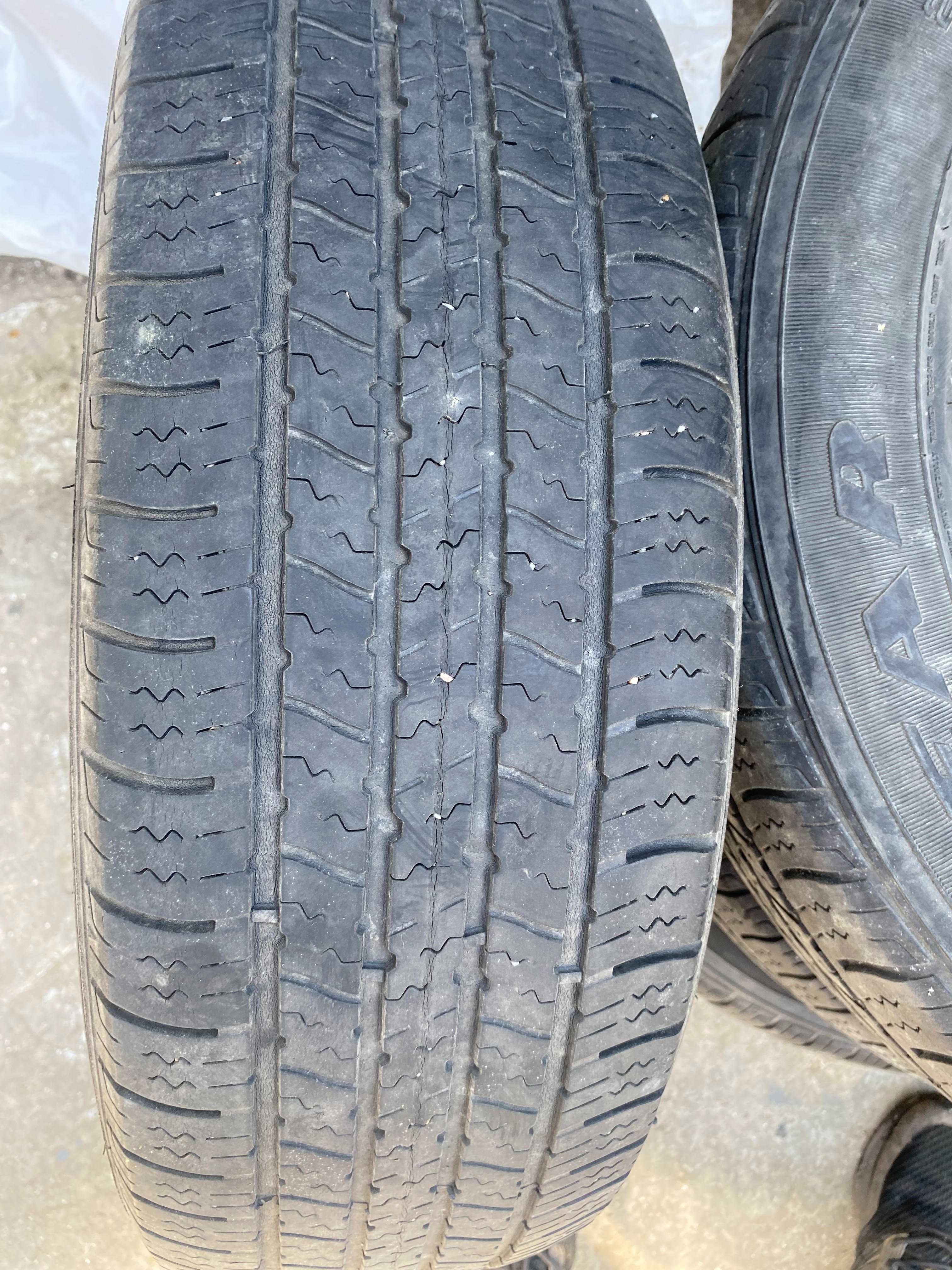 Goodyear 205/65R16