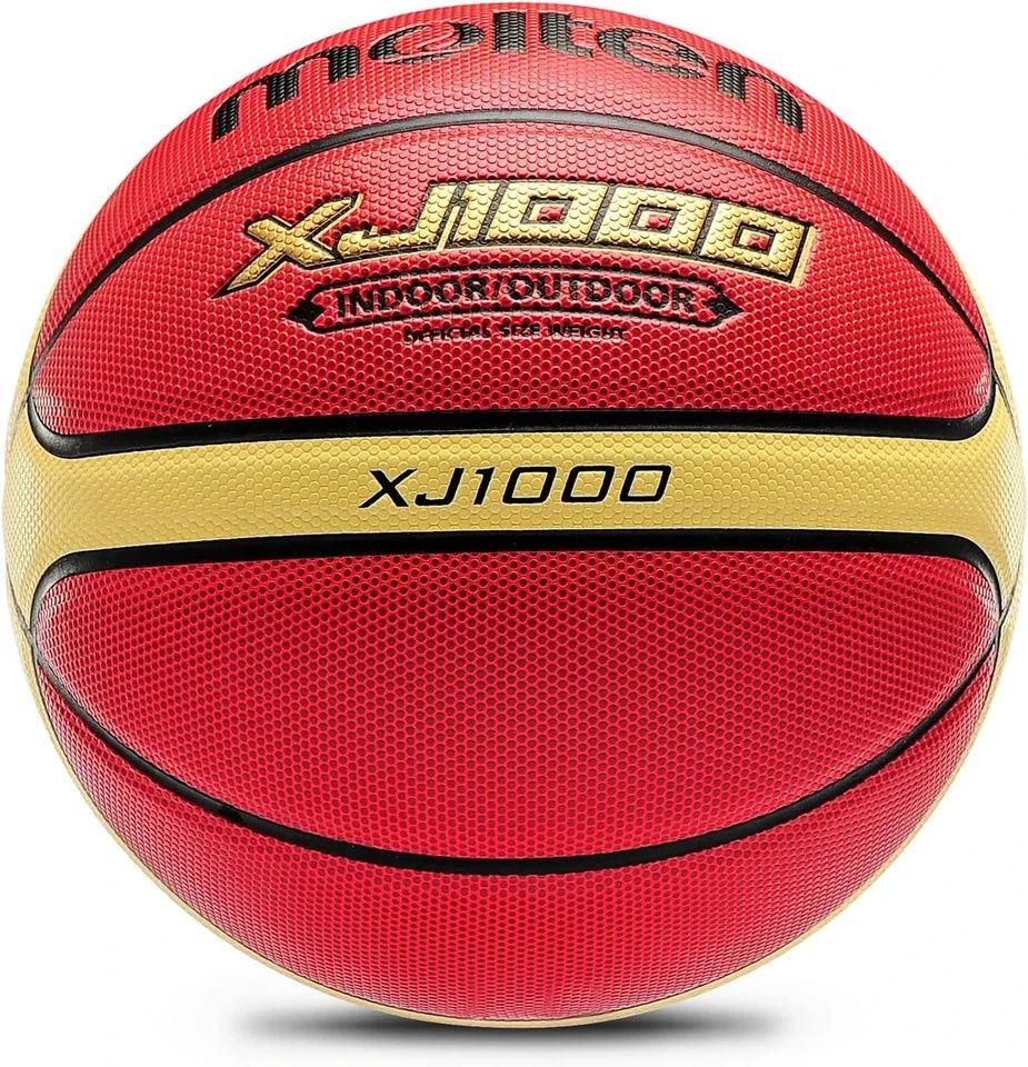 Баскетбольный мяч молтен