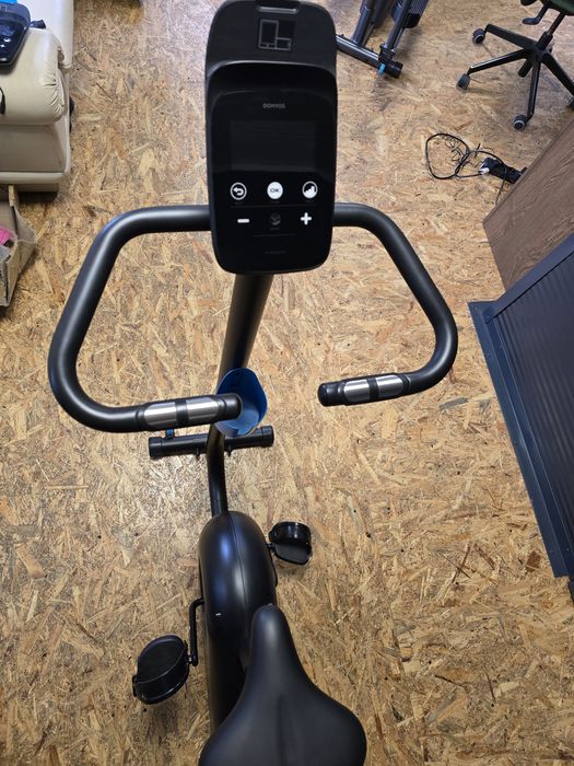 Rower domyos EB 140
Rower stacjonarny EB140