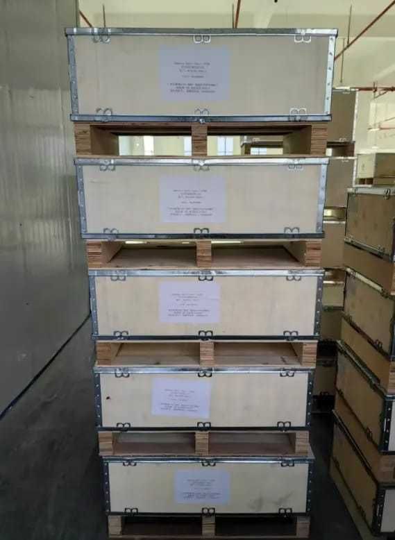 Комплект резерв живлення ANENJI 6.2KW48V+Батарея Dawnice LiFePO4 5kwh
