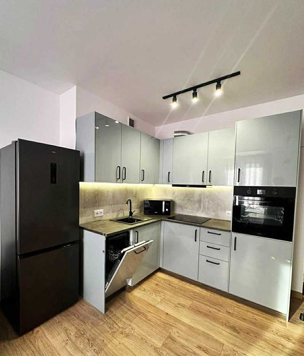 Sprzedam mieszkanie w Brzeszczach przy ul. Dworcowej o pow. 36,10 m2