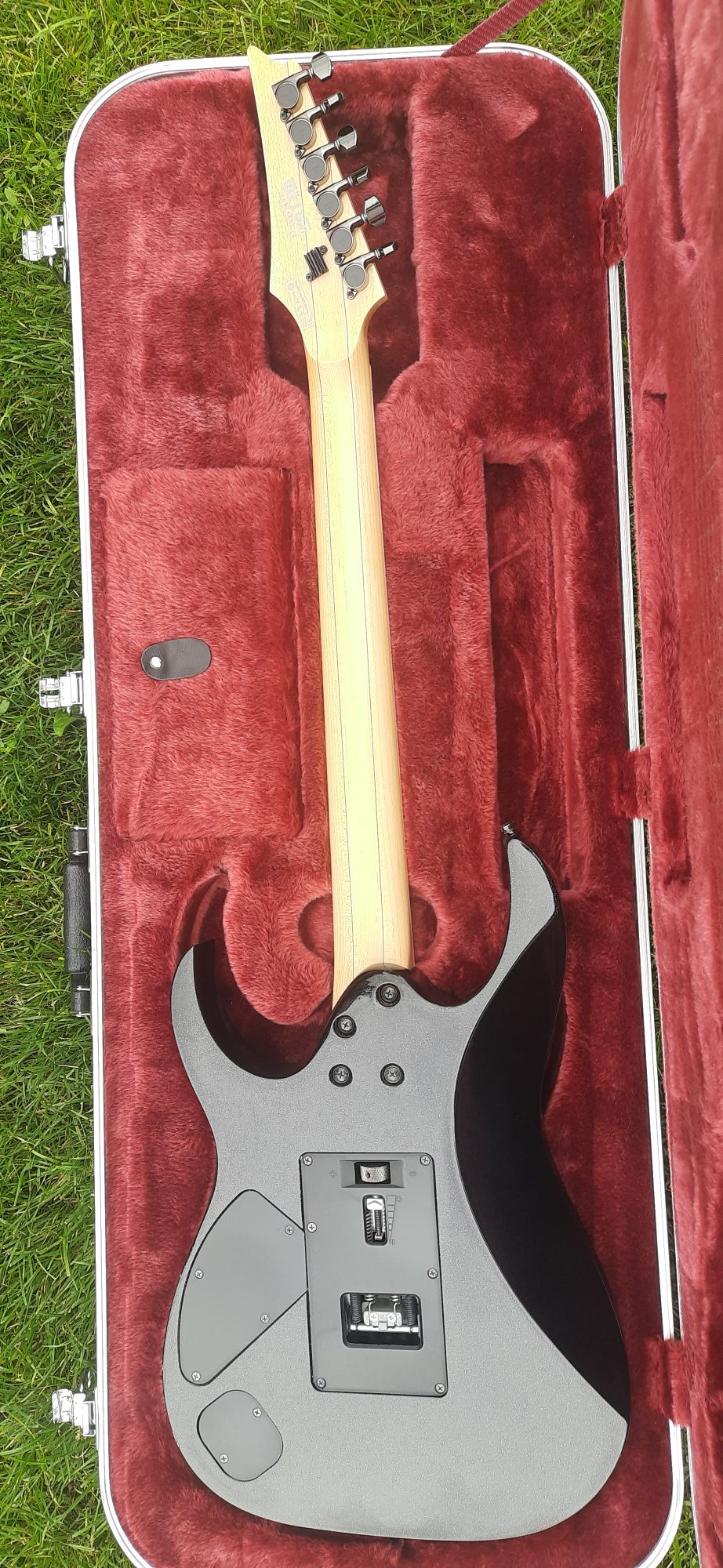 Ibanez RG 2620 Prestige Japan team j craft