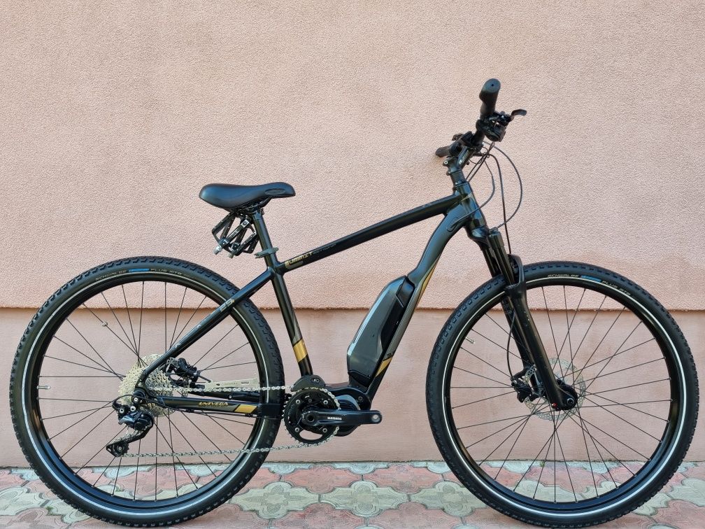 Продам електровелосипед Univega Summit E 3.5 (Ціна 800€ Торг)