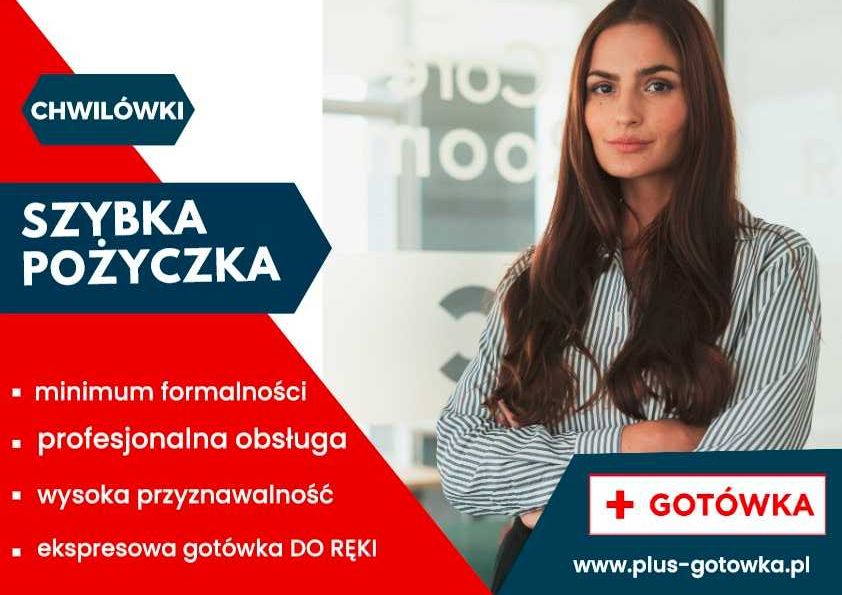 Pożyczki dla zadłużonych w 10 minut -Śląsk