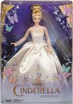 Лялька Попелюшка у весільному вбранні Disney Cinderella Wedding Day