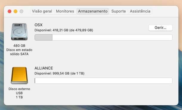 iMac (21,5 polegadas, meados de 2014)