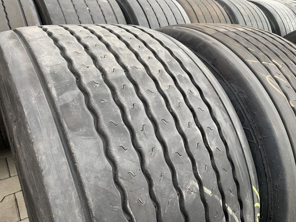 445/45R19.5 Opony MICHELIN XTA2 XTA  2+ 9-10 mm Mega